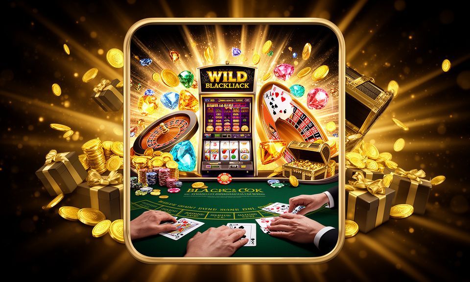 pokerrrr2 ၏ ဝန်ဆောင်မှု အချက်များ